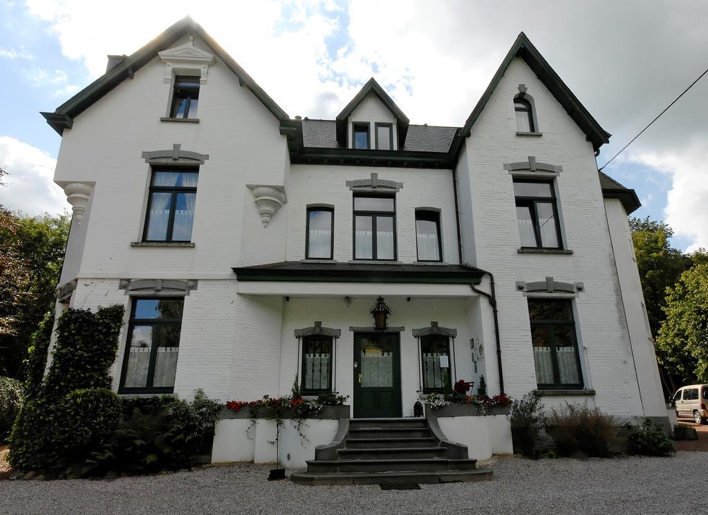 Bed and Breakfast L'Étape Fagnarde - Bed, Breakfast&Wellness Spa Exterior foto