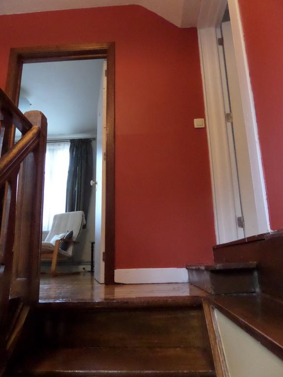 Bed and Breakfast L'Étape Fagnarde - Bed, Breakfast&Wellness Spa Exterior foto