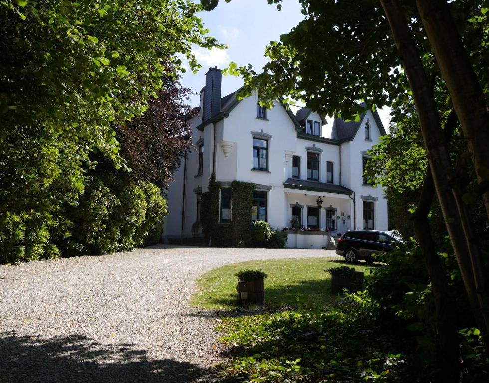 Bed and Breakfast L'Étape Fagnarde - Bed, Breakfast&Wellness Spa Exterior foto